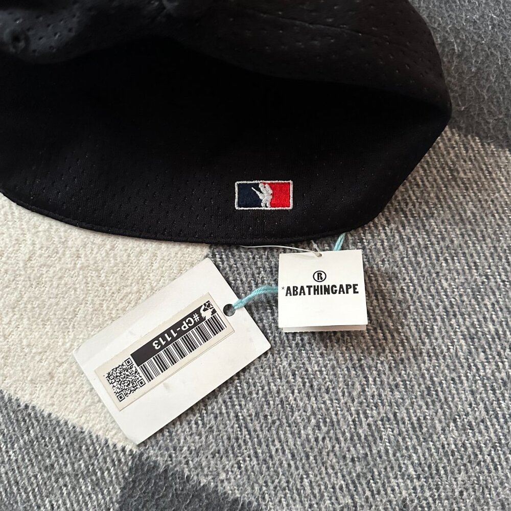 BAPE Hat - Picture 3 of 3